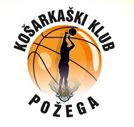 KK Požega logo