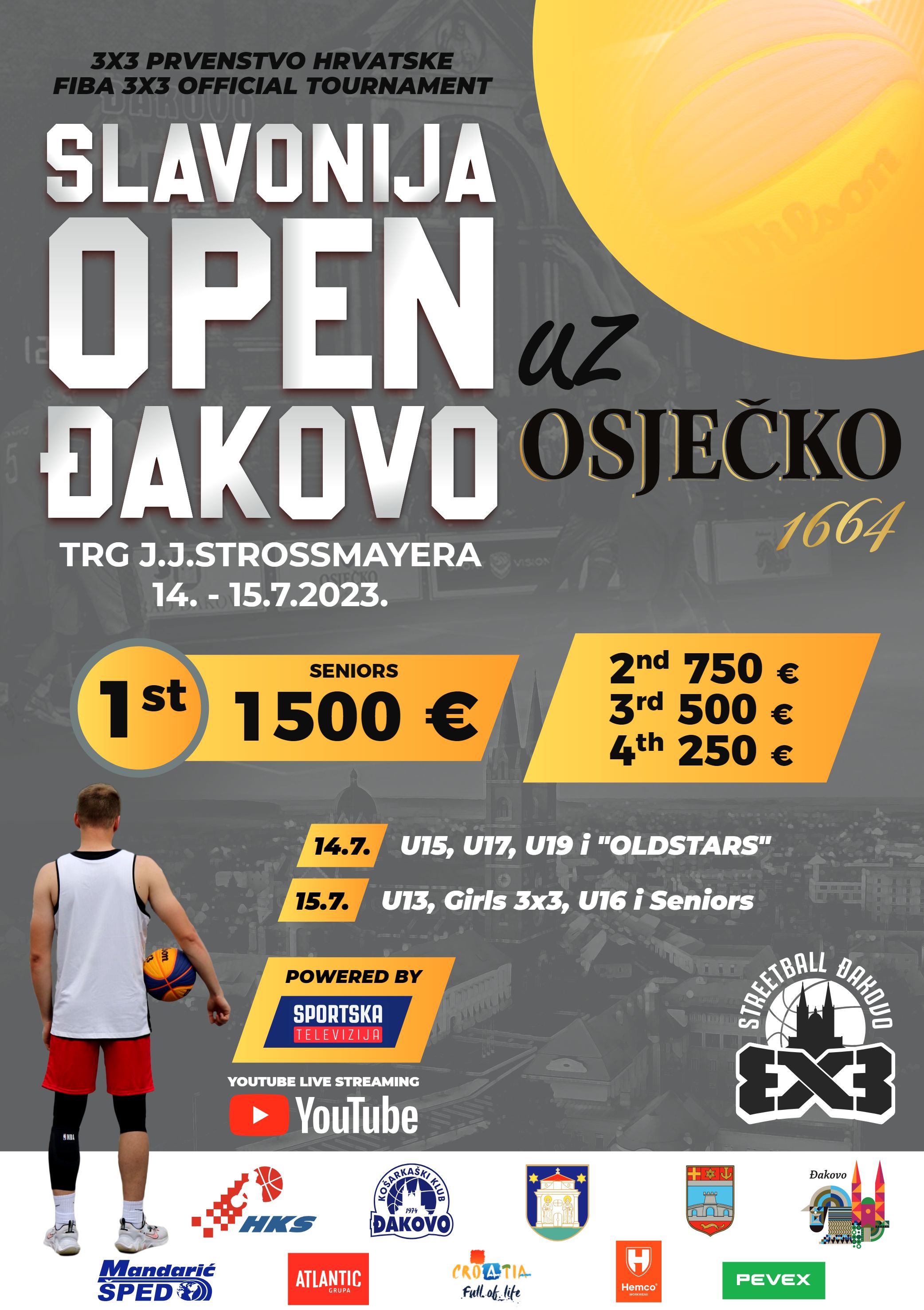 B3 plakat 3x3 Dakovo-2023-1