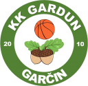 KK Gardun logo prozirni