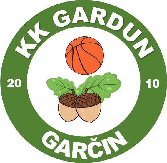 KK Gardun logo